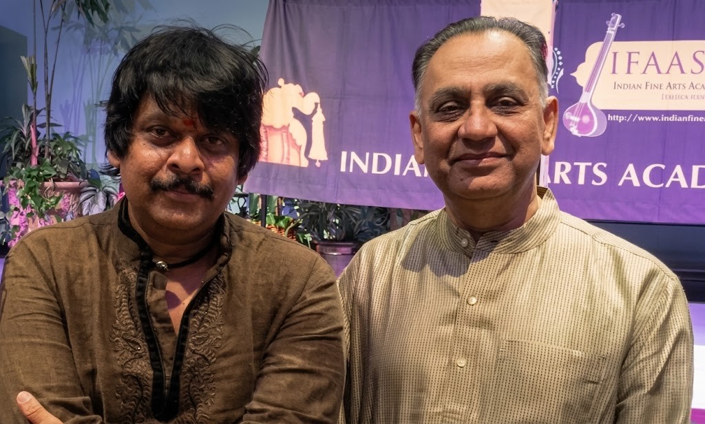 Rajesh Vaidya
